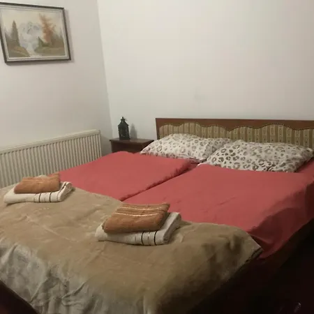 Restoran Konak Motel Ilijas