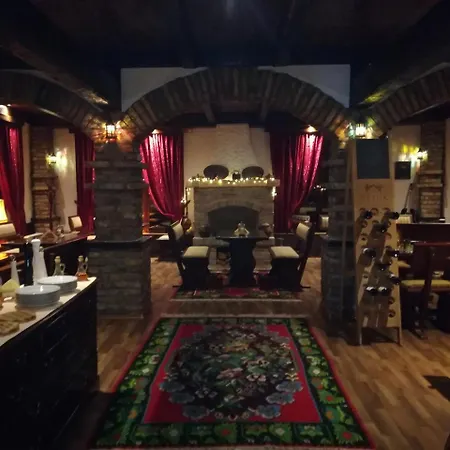 Restoran Konak Motel *