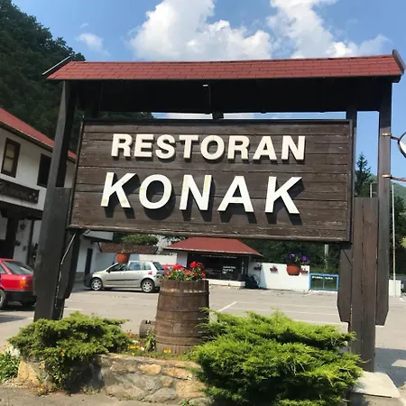 Restoran Konak