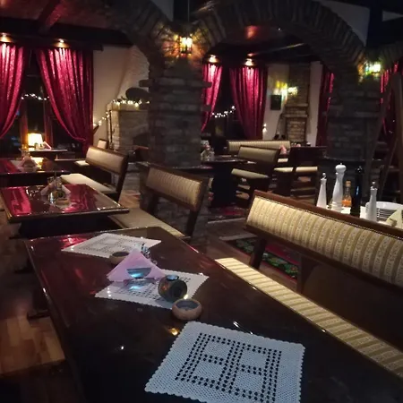 Restoran Konak Ilijas